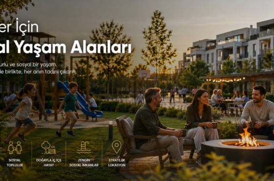 Aile ve Sosyal Yaşam