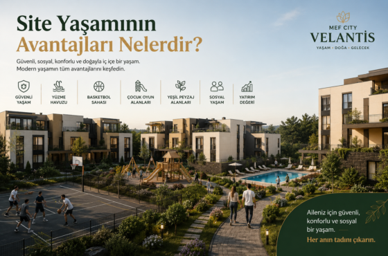 Yaşam ve Konfor