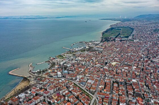 Yalova Altınova’da Yaşam: Doğa, Ulaşım ve Huzur Bir Arada